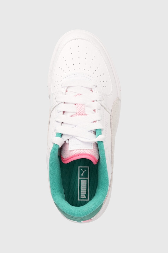 Tenisky Puma CA Pro Retro Resort Wns biela 395883