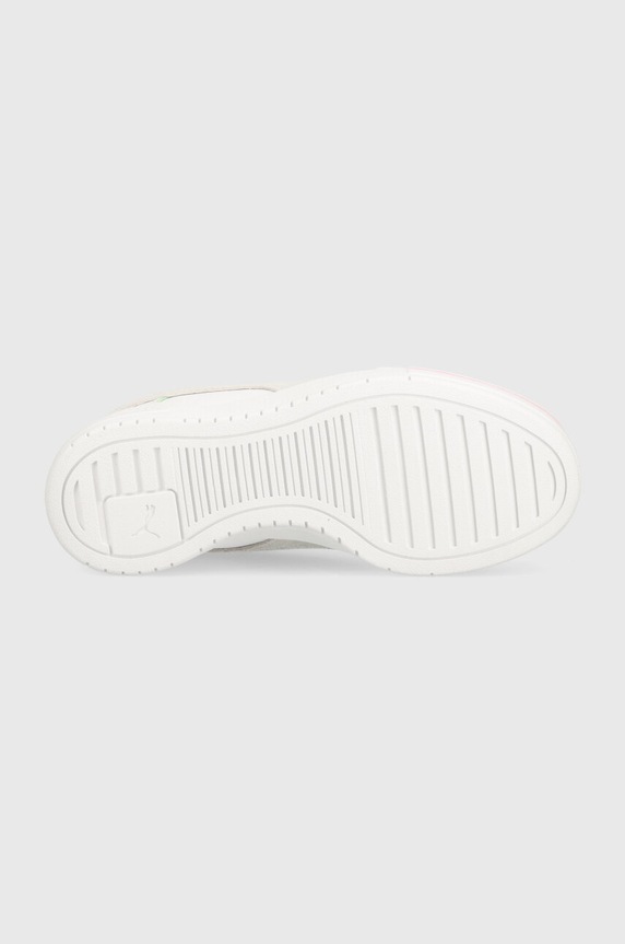 Tenisky Puma CA Pro Retro Resort Wns 395883 biela