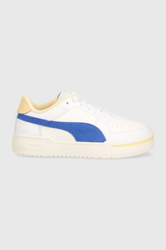 Puma sneakersy CA Pro Retro Resort Wns 395883 beżowy SS24