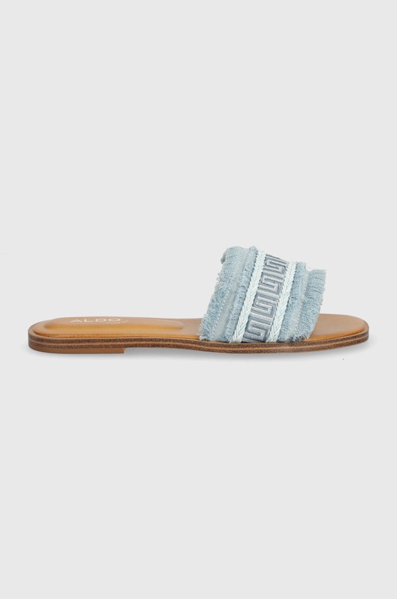 Aldo klapki Nalani 13744807.Nalani niebieski SS26