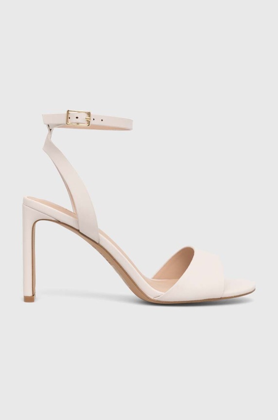 Aldo sandale Dyanne 13734056.Dyanne bej SS24