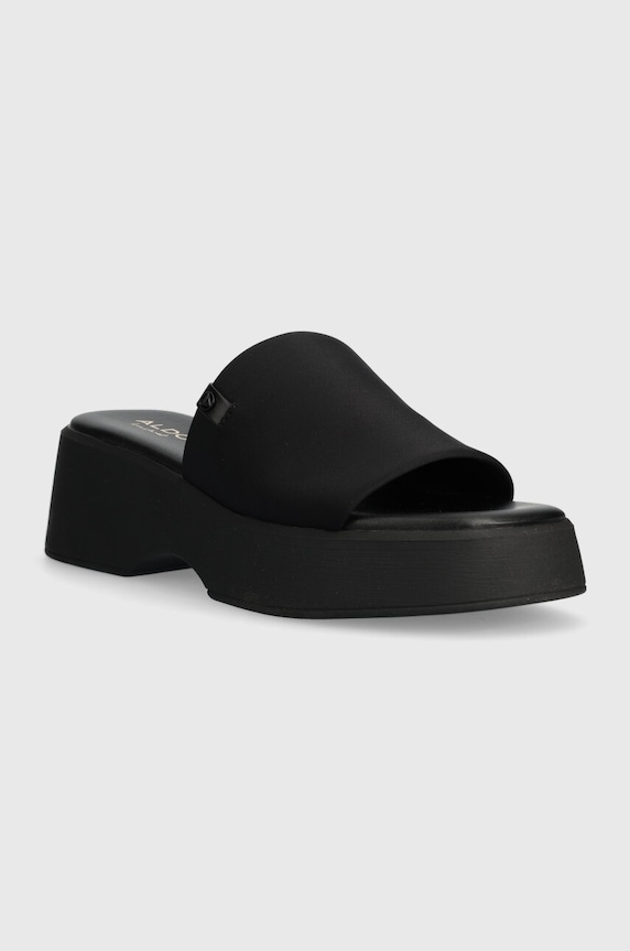 Aldo papuci Yassu 13388476.Yassu negru SS24