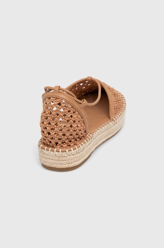 Cipők Aldo espadrilles Picot 13741689.Picot barna