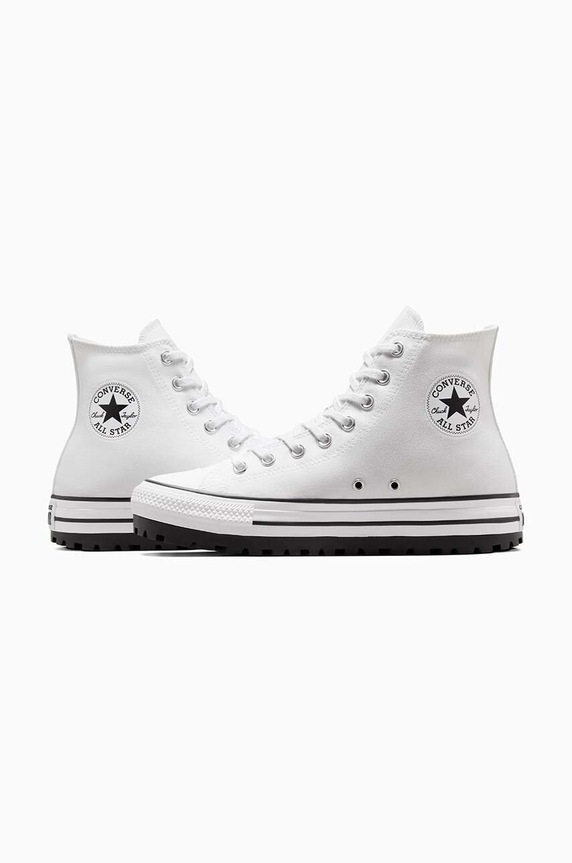 Converse trampki Chuck Taylor All Star City Trek A06775C biały