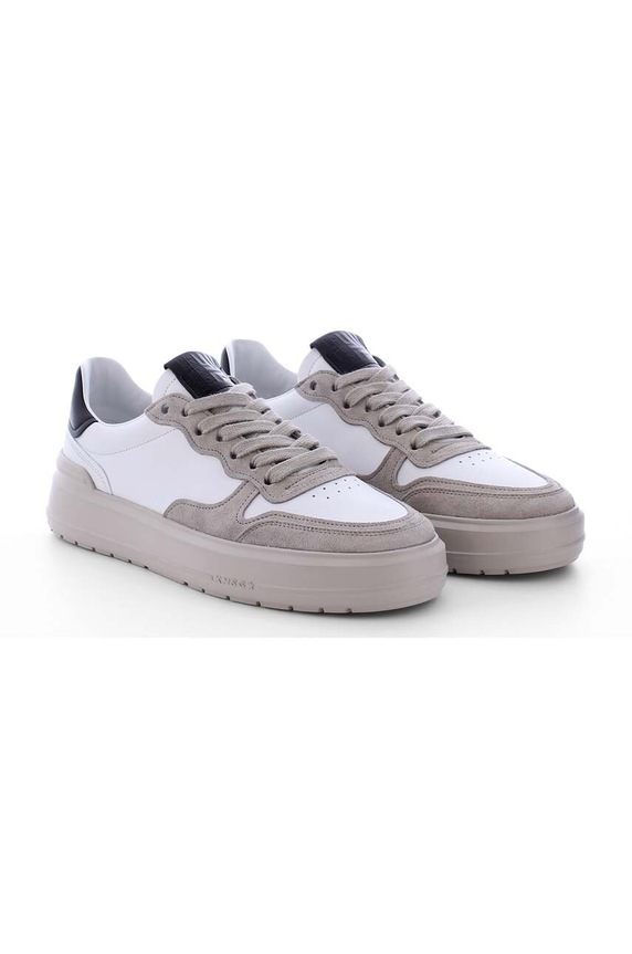Δερμάτινα sneakers Kennel & Schmenger Snap 31.26210.565 λευκό SS24