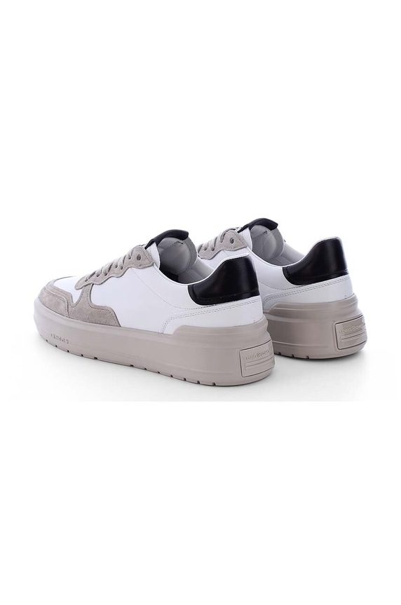 Παπούτσια Δερμάτινα sneakers Kennel & Schmenger Snap 31.26210.565 λευκό