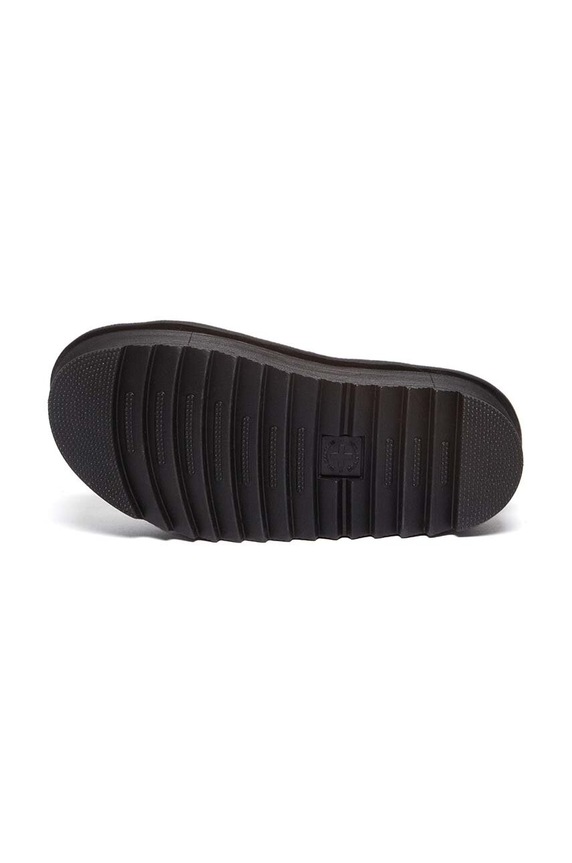 Dr. Martens sandali in pelle Nartilla XL DM31540379