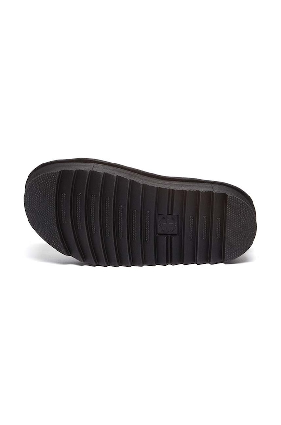 Dr. Martens sandali in pelle Nartilla XL DM31540379