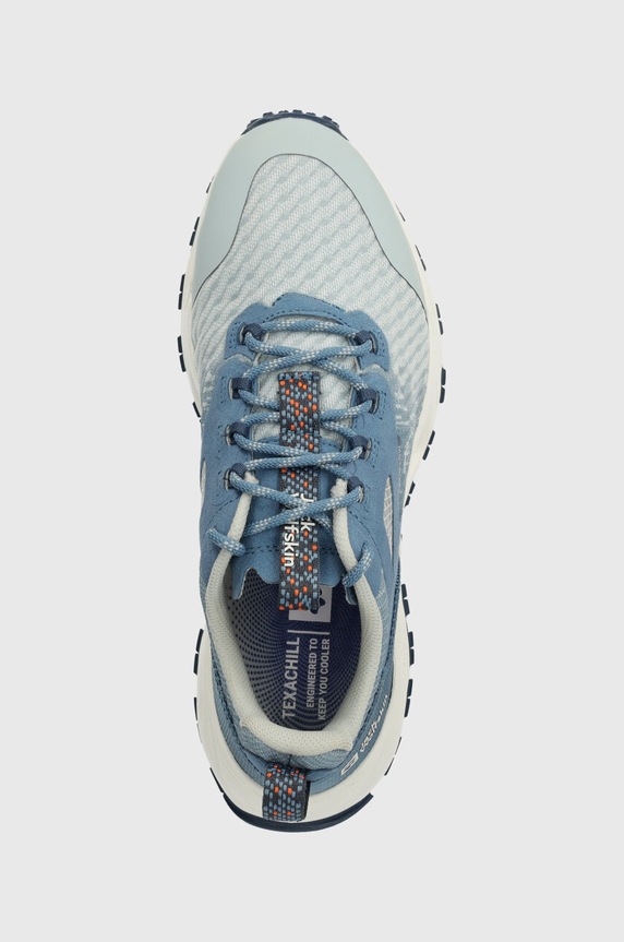 Παπούτσια Jack Wolfskin Prelight Pro Vent Low μπλε 4064331