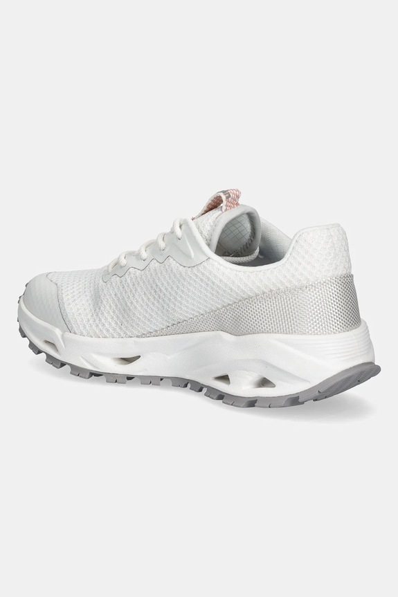 Cipők Jack Wolfskin cipő Prelight Vent Low 4064351 fehér