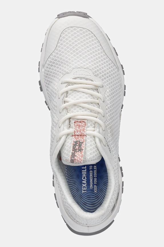 Jack Wolfskin cipő Prelight Vent Low fehér 4064351
