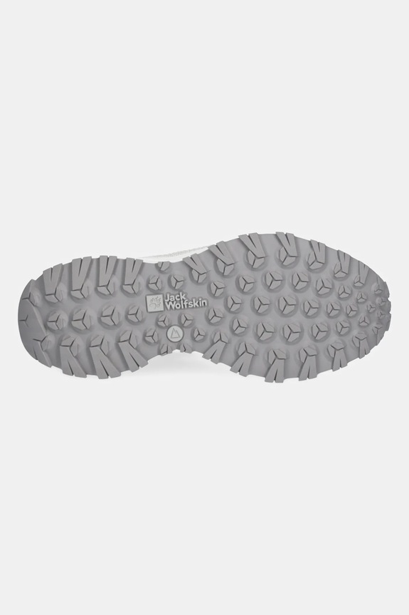 Jack Wolfskin cipő Prelight Vent Low 4064351 fehér