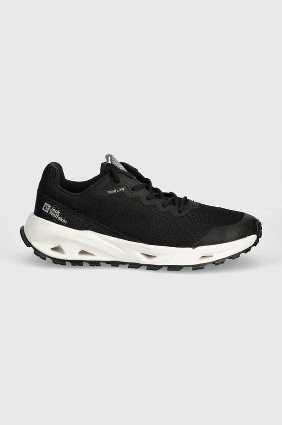 Jack Wolfskin buty Prelight Vent Low 4064351 czarny SS25