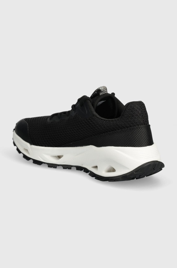 Obuwie Jack Wolfskin buty Prelight Vent Low 4064351 czarny