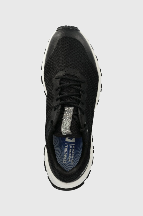 Jack Wolfskin buty Prelight Vent Low czarny 4064351