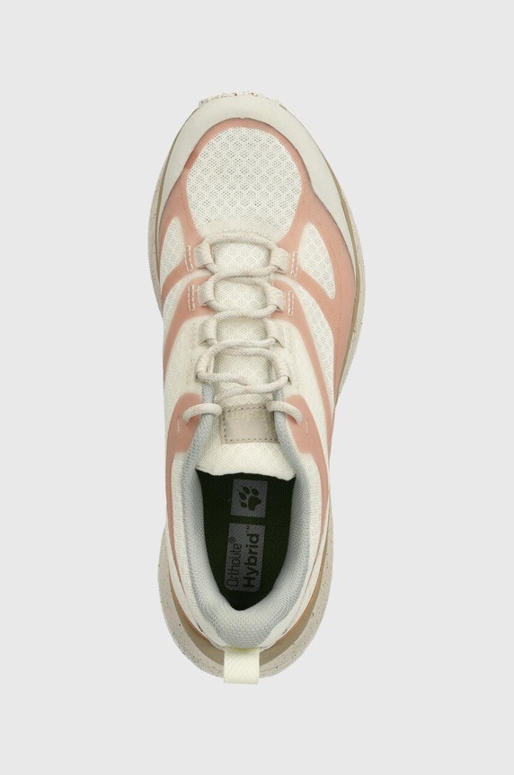 Jack Wolfskin cipő Terraventure Vent Low rózsaszín 4064571