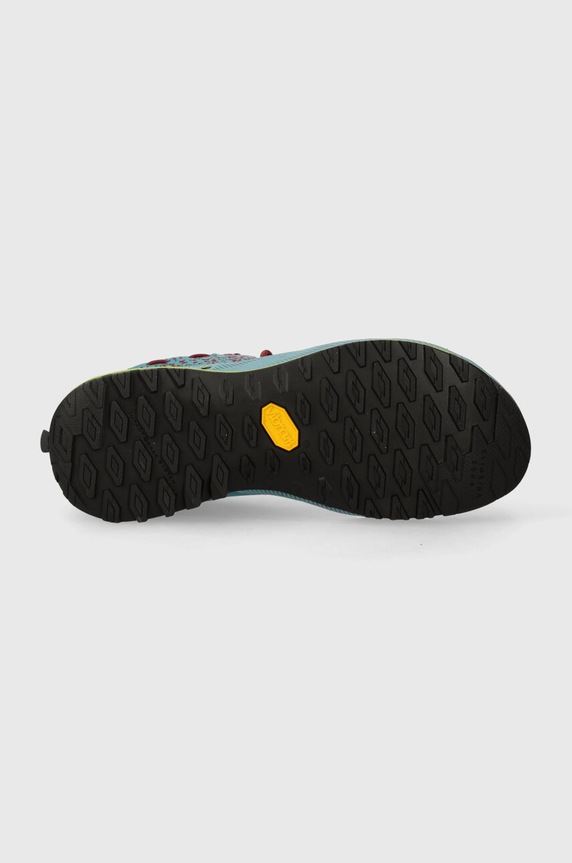 Ботинки LA Sportiva TX2 Evo 27W624502 голубой