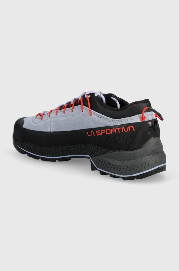 Obuwie LA Sportiva buty TX4 Evo 37C645322 niebieski