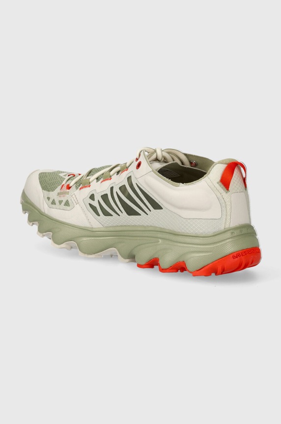 Obuv Topánky LA Sportiva Helios III 46E730322 sivá