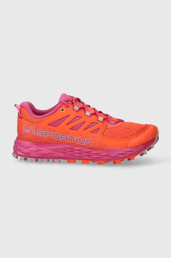 LA Sportiva buty Lycan II 46I322411 pomarańczowy SS24
