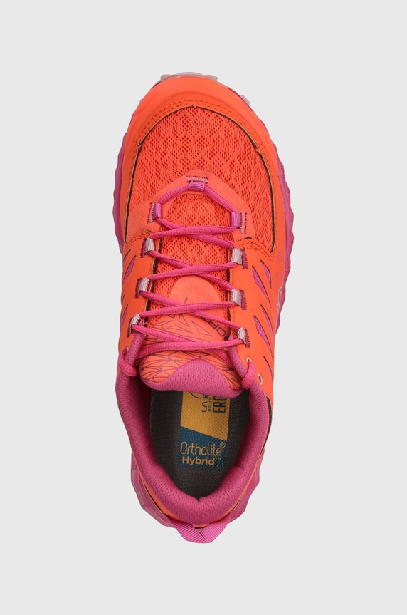 LA Sportiva buty Lycan II pomarańczowy 46I322411