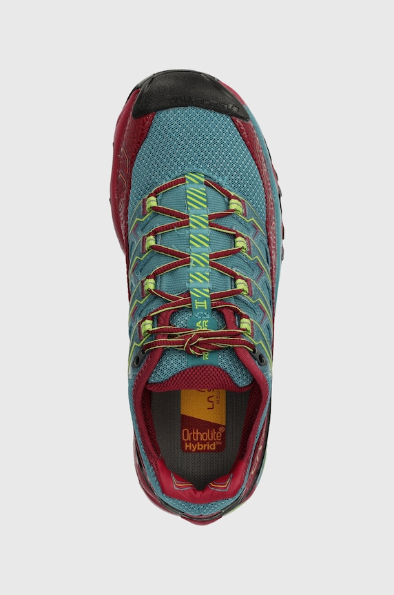 LA Sportiva pantofi Ultra Raptor II albastru 46O502624