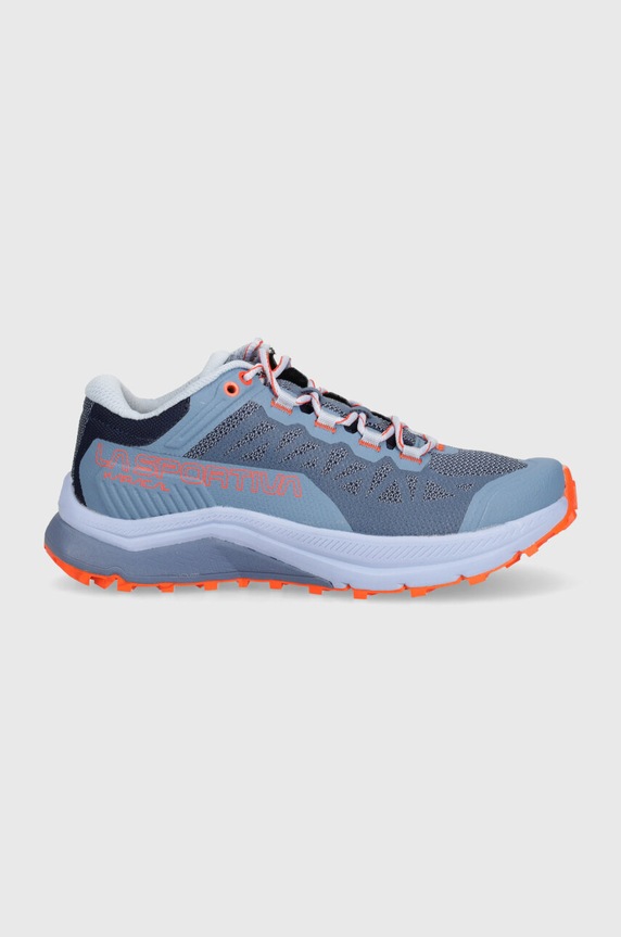 Παπούτσια LA Sportiva Karacal 46V644322 μωβ SS24