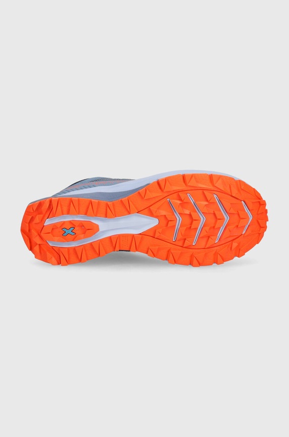 Παπούτσια LA Sportiva Karacal 46V644322 μωβ