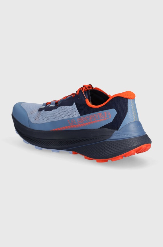 Обувь Ботинки LA Sportiva Prodigio 56R645644 голубой