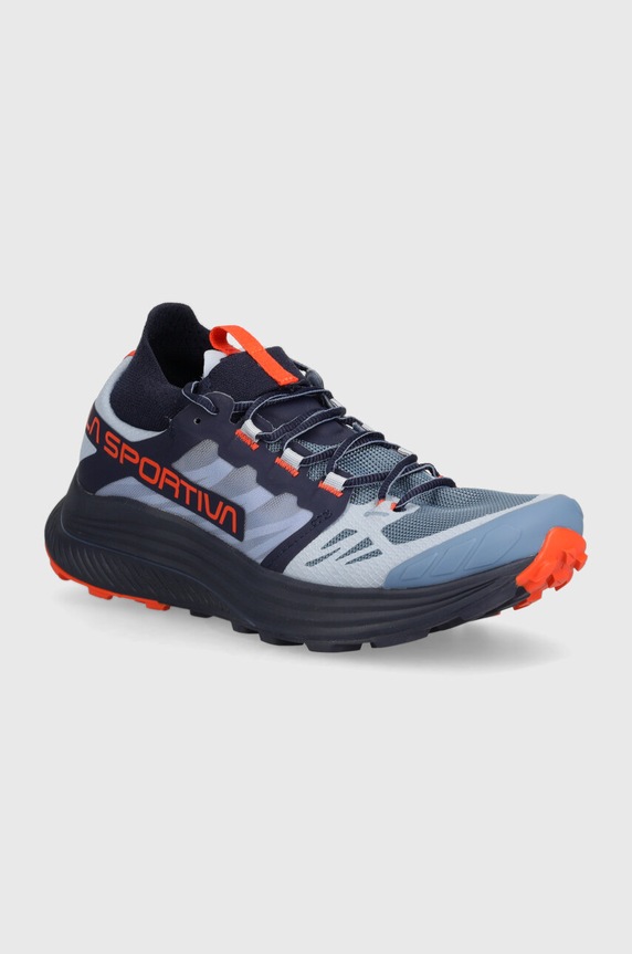 Cipele LA Sportiva Levante Planet friendly mornarsko plava 56W644322