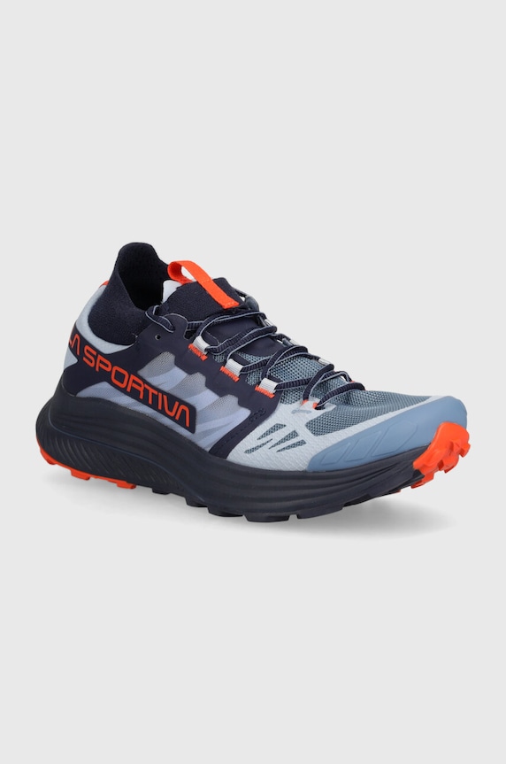 Cipele LA Sportiva Levante Planet friendly mornarsko plava 56W644322