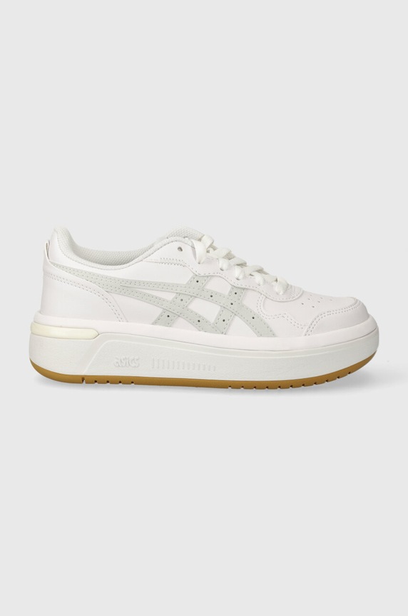 Asics JAPAN S ST White/ Glacier Grey platform white 1203A289.108
