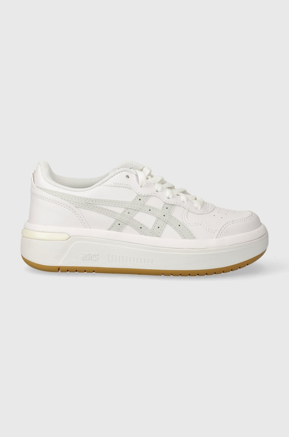 Asics JAPAN S ST White/ Glacier Grey platform white 1203A289.108