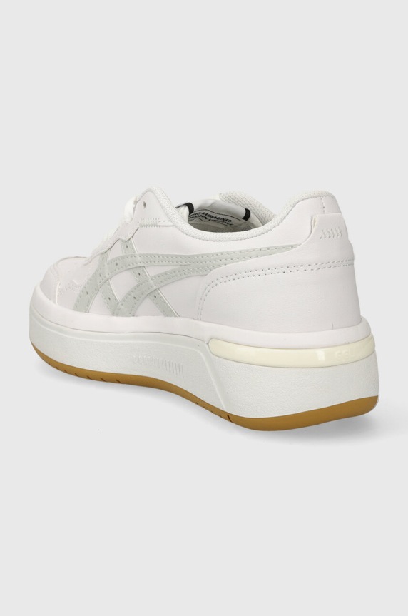 Shoes Asics JAPAN S ST White/ Glacier Grey 1203A289.108 white