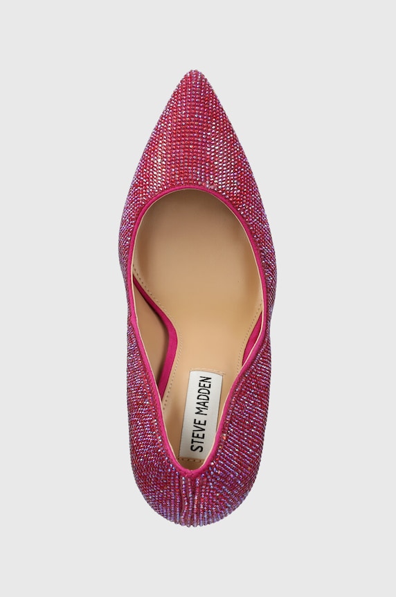 Steve Madden tűsarkú Evelyn-R rózsaszín SM11002840.PIR