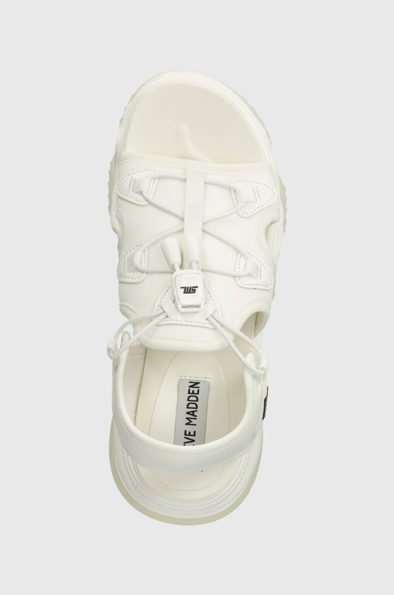 Steve Madden sandały Chivalry biały SM11003058.11E