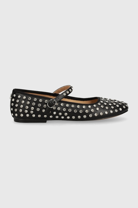 Balerinke Steve Madden Vinetta-R SM11003147.998 crna SS24