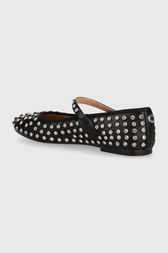 Obuća Balerinke Steve Madden Vinetta-R SM11003147.998 crna