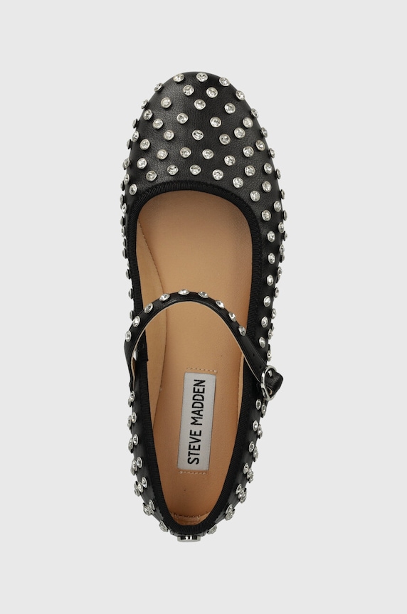 Balerinke Steve Madden Vinetta-R crna SM11003147.998