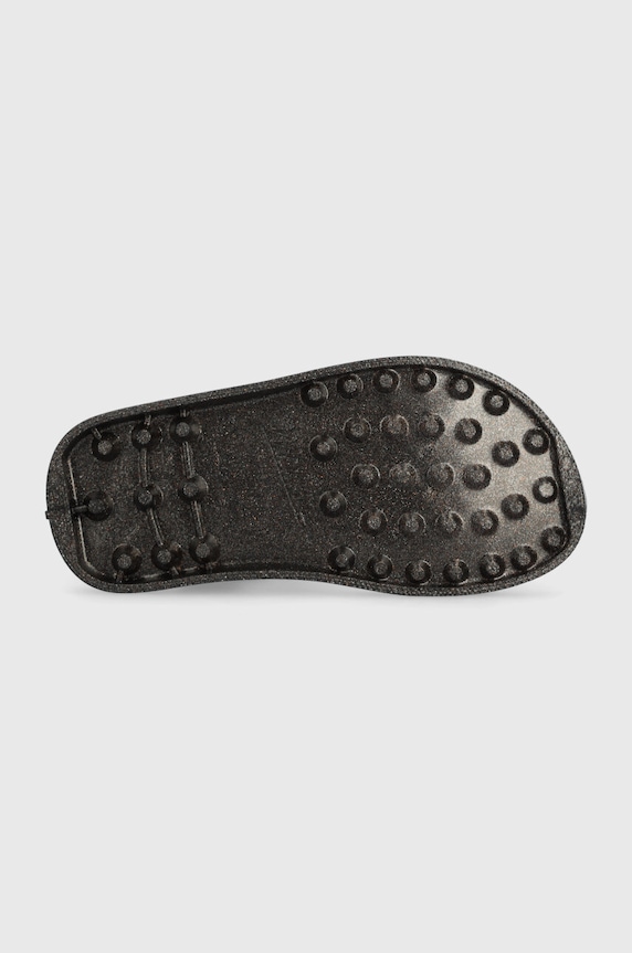 Melissa sandale MELISSA PAPETE + RIDER GOOD TIMES AD M.32930.AV015 negru