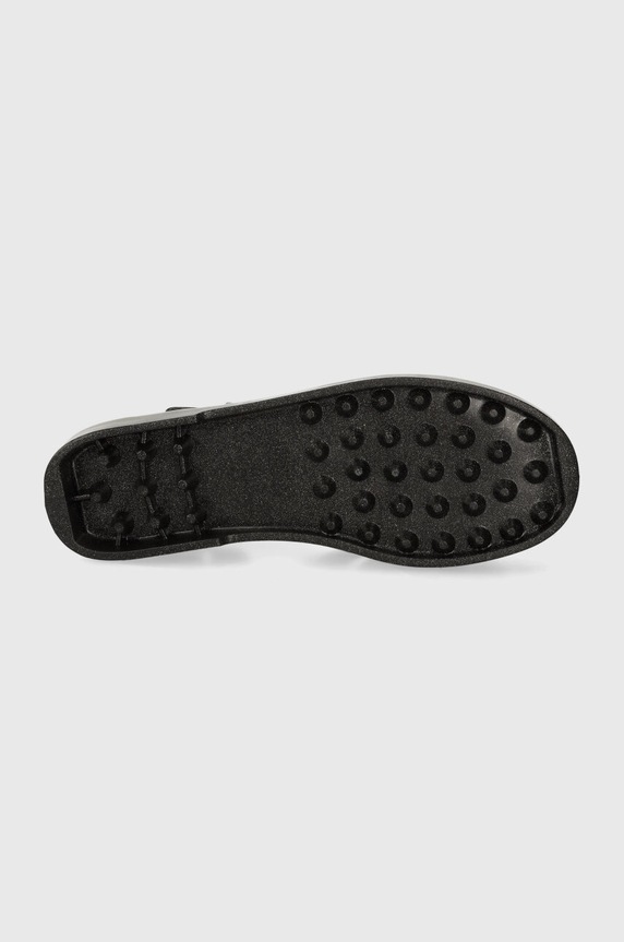 Melissa sandale MELISSA POSSESSION SHINY AD M.33520.AU689 negru
