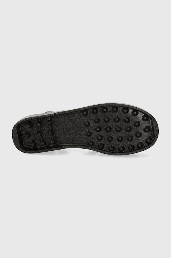 Melissa sandale MELISSA POSSESSION SHINY AD M.33520.AU689 negru