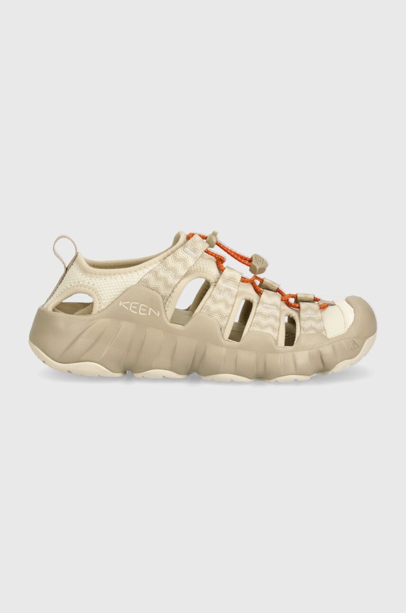 Keen sandały Hyperport H2 KE.1028661 beżowy SS26