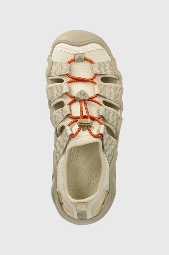 Keen sandały Hyperport H2 beżowy KE.1028661