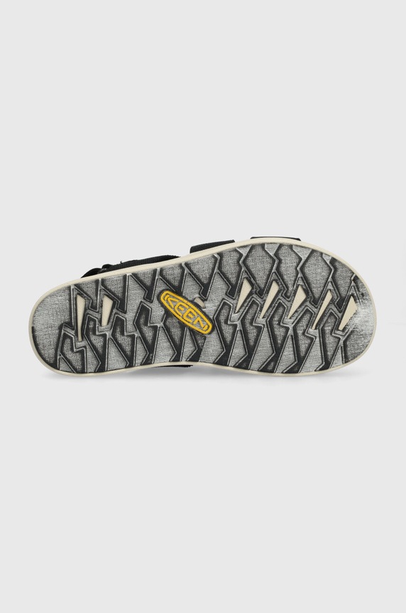 Keen sandały KE.1028627 czarny