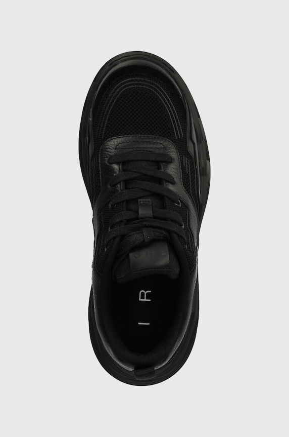 IRO sneakers Wave negru WF40WAVE.BLA01