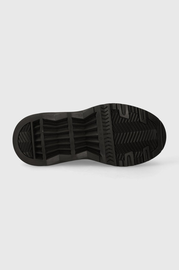 IRO sneakers Wave WF40WAVE.BLA01 negru