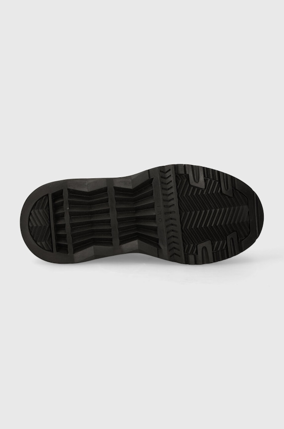 IRO sneakers Wave WF40WAVE.BLA01 negru