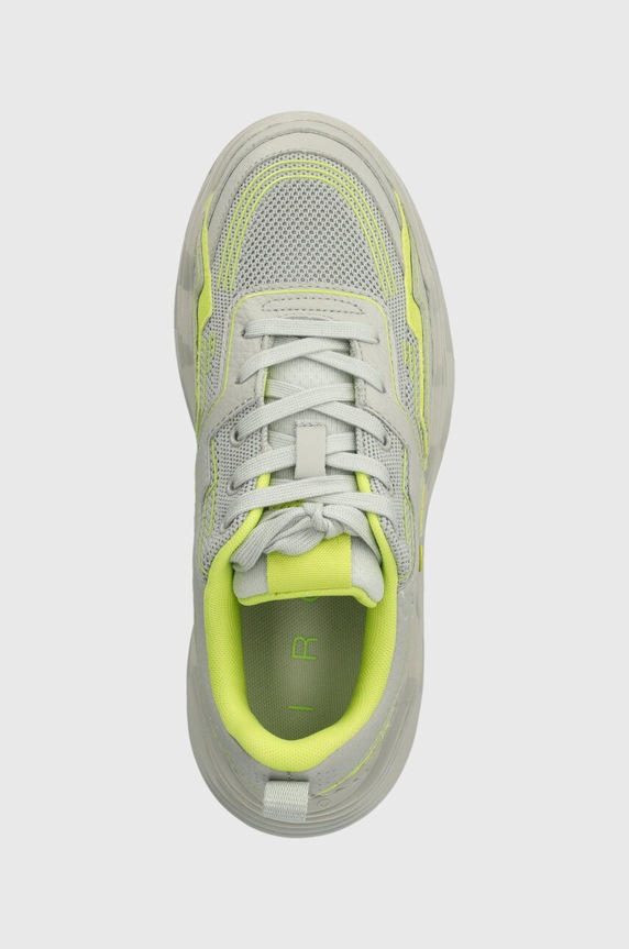 IRO sneakers Wave gri WP40WAVE.GRY72