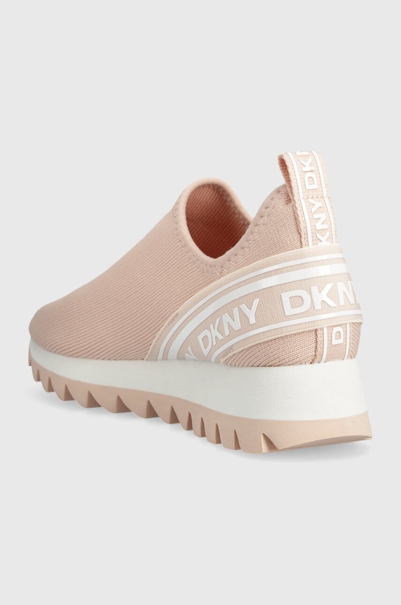 Obuća Tenisice Dkny ABBI K1421737.P8U roza
